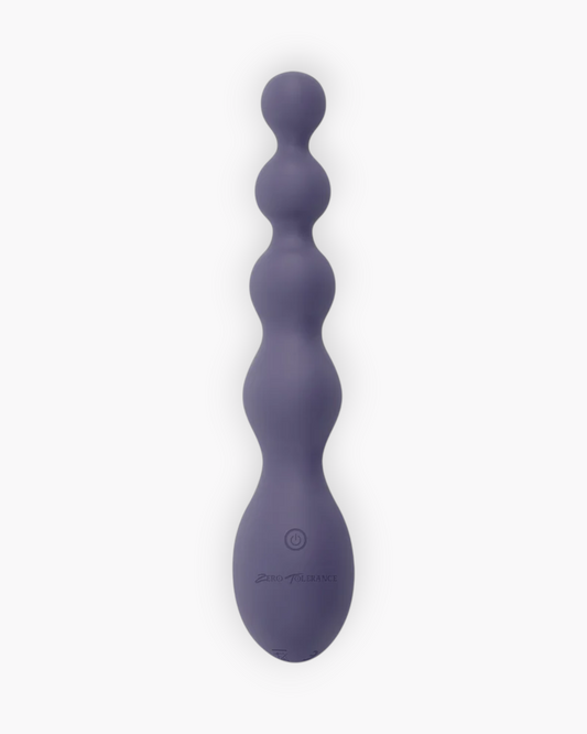 Rumpy Bumpy Vibrating Beads
