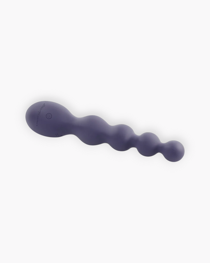 Rumpy Bumpy Vibrating Beads
