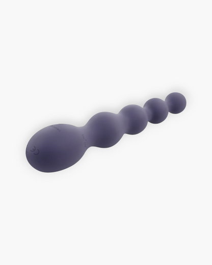 Rumpy Bumpy Vibrating Beads