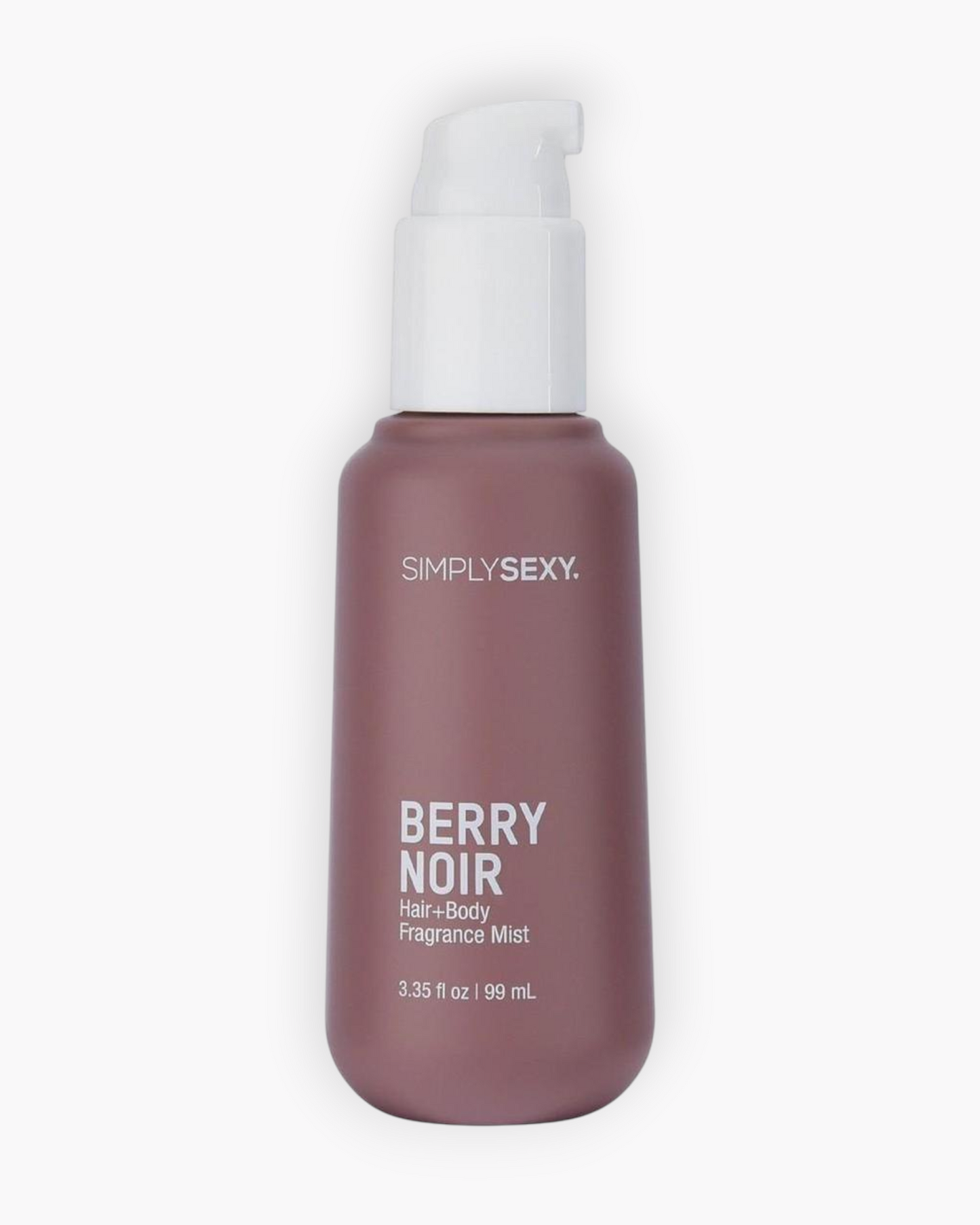 Berry Noir Pheromone Hair + Body Mist