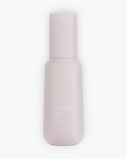 Skinny Dip Pheromone Hair + Body Mist