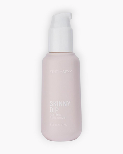 Skinny Dip Pheromone Hair + Body Mist