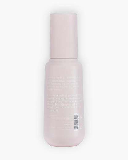 Skinny Dip Pheromone Hair + Body Mist