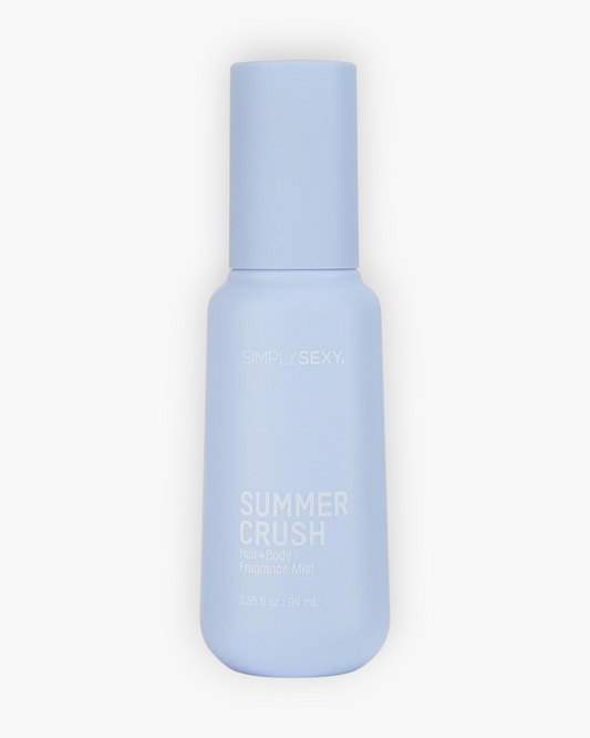 Summer Crush Pheromone Hair + Body Mist