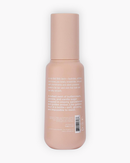 Sun Kissed Pheromone Hair + Body Mist
