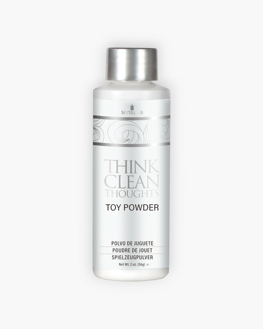 Toy Powder