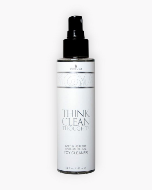 Toy Cleansing Mist