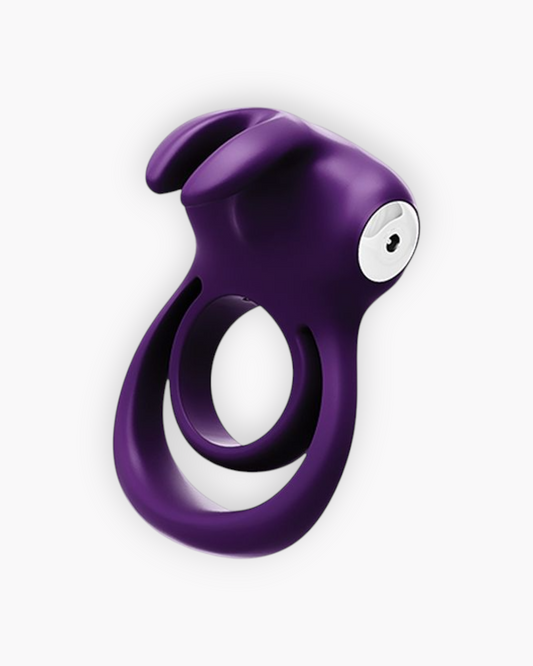 Thunder Bunny C-Ring