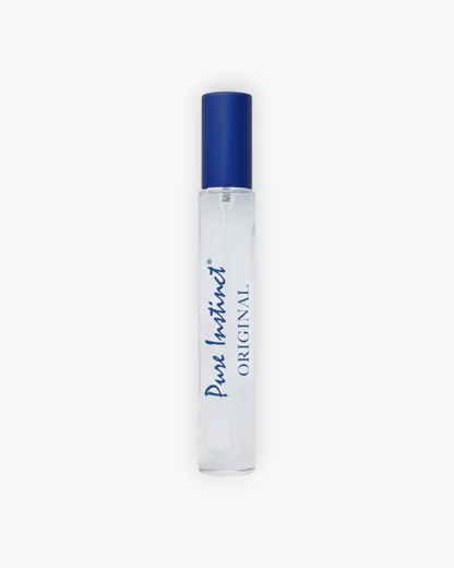 True Blue Pheromone Perfume Roll-On