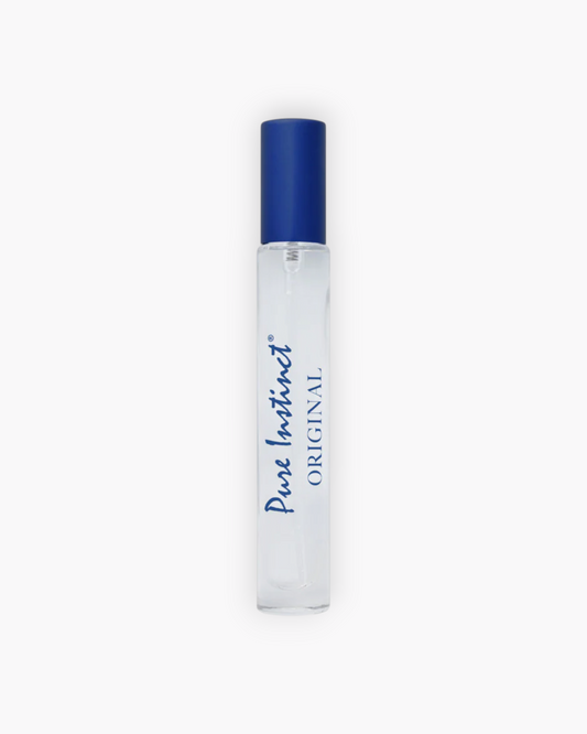 True Blue Pheromone Perfume Roll-On