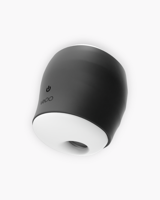 Grip Vibrating Sleeve
