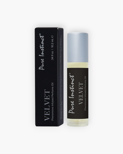 Velvet Pheromone Perfume