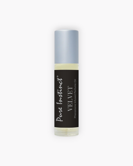 Velvet Pheromone Perfume Roll-On