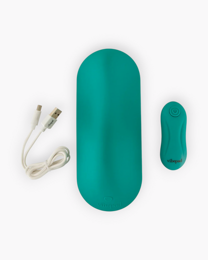 Vibe Pad Intense