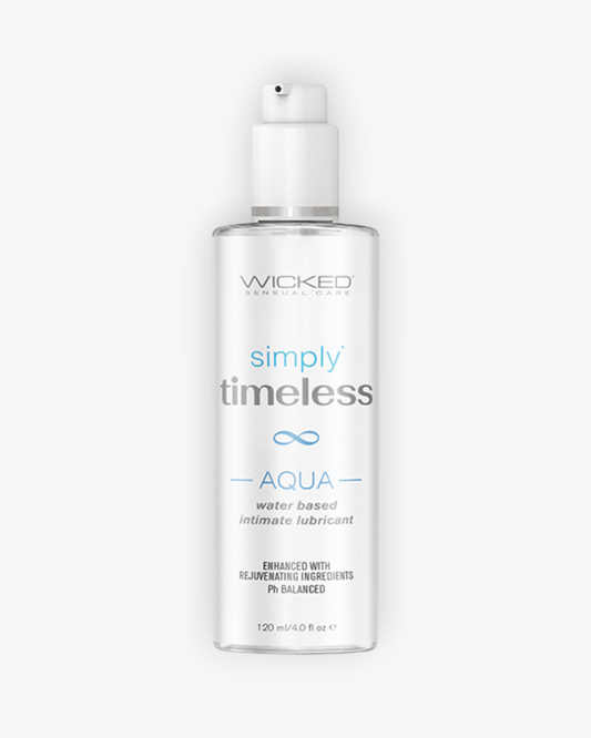Aqua Lubricant