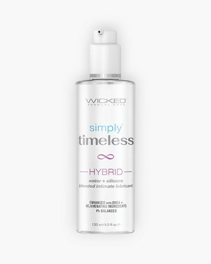 Hybrid Lubricant