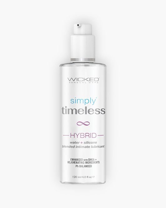 Hybrid Lubricant