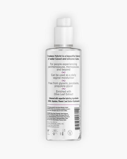 Hybrid Lubricant