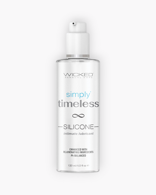 Silicone Lubricant