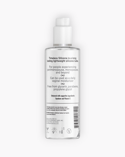Silicone Lubricant